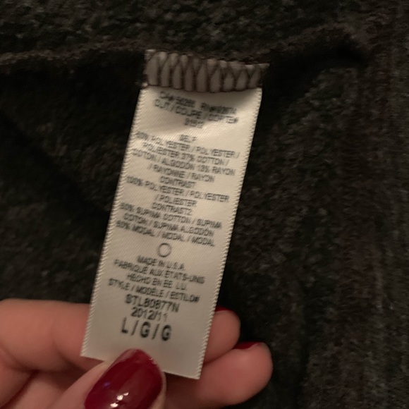 Splendid Jacket - Picture 6 of 8